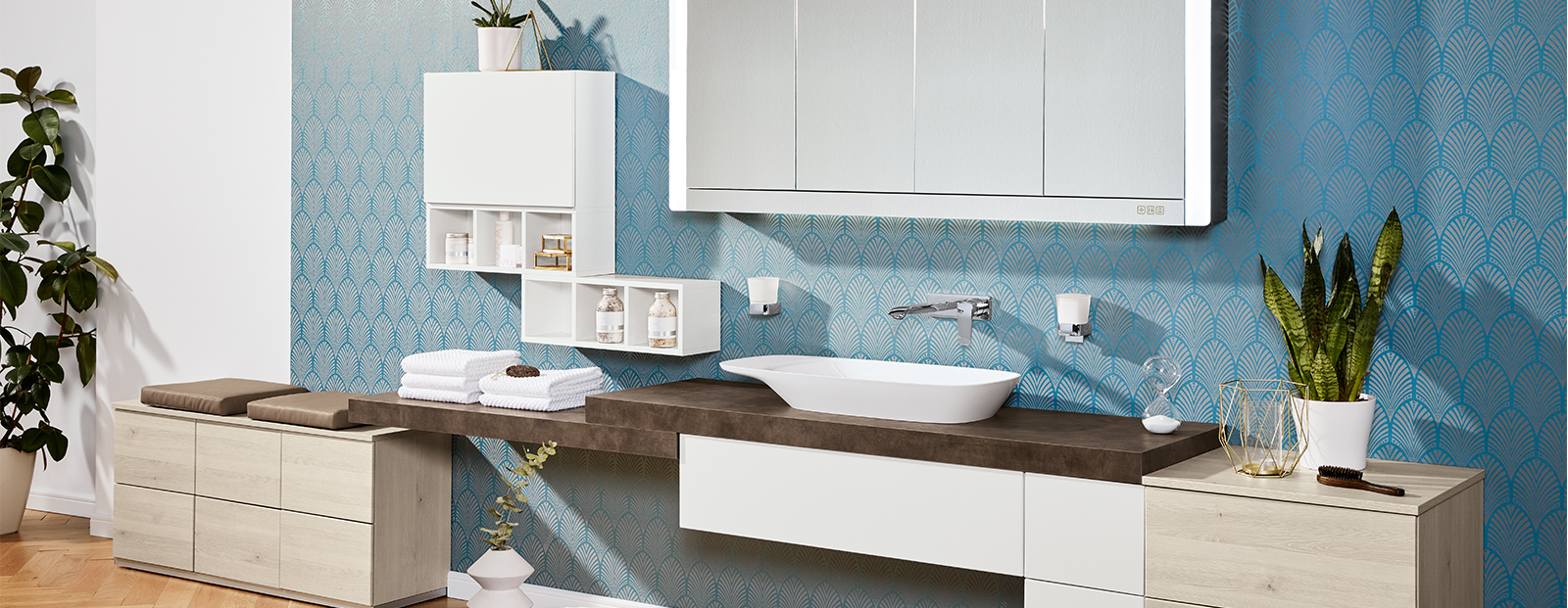 Komfort-Bad 15,9 ㎡